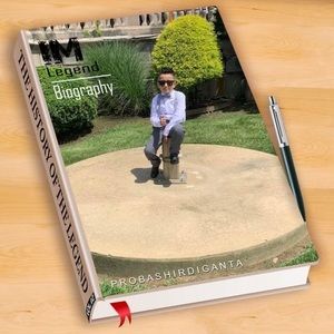 Meet your Posher, Mary